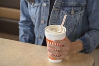 Energy-Boosting Milkshakes Image 1