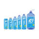 Revamped Alkaline Water Packaging Image 1