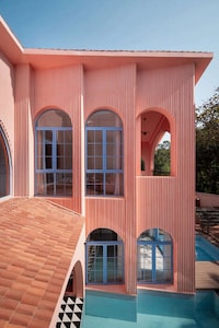 VIbrantly Designed Holiday Homes Image 1