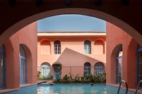 VIbrantly Designed Holiday Homes Image 2