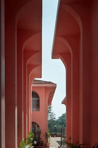 VIbrantly Designed Holiday Homes Image 3