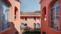 VIbrantly Designed Holiday Homes Image 4