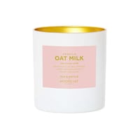 Calming Vanilla-Scented Candles Image 1