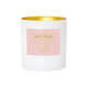 Calming Vanilla-Scented Candles Image 1