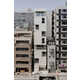 Cut-Out Structural Narrow Hotels Image 1
