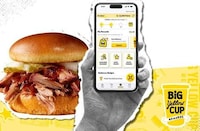 Barbecue Eatery Reward Programs Image 1