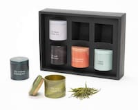Expert-Curated Tea Kits Image 1