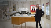 AR Retail Kiosks Image 2