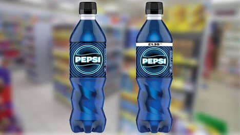 Gen Z-Focused Beverage Launches