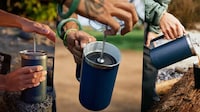 Portable Coffee Presses Image 1
