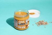 Extra-Creamy Peanut Butter Alternatives