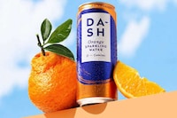 Mixing-Ready Citrus Sodas Image 1