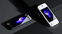 Android-Powered Handheld Systems