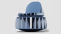 Dynamic Movement Chairs Image 1