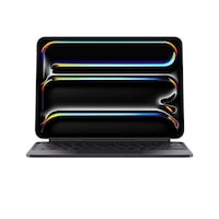 Improved Tablet Keyboards