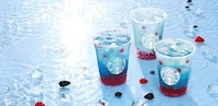 Berry-Flavored Pearl Beverages Image 2