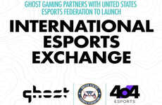 Cross-Cultural Esports Programs