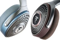 Accessible Hi-Fi Headphones Image 1