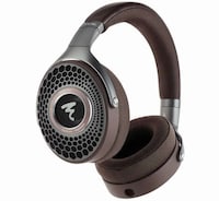 Accessible Hi-Fi Headphones Image 3