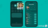 Best-Friend Social Media Features Image 1