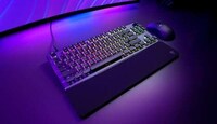 Upgraded Tenkeyless Gaming Keyboards