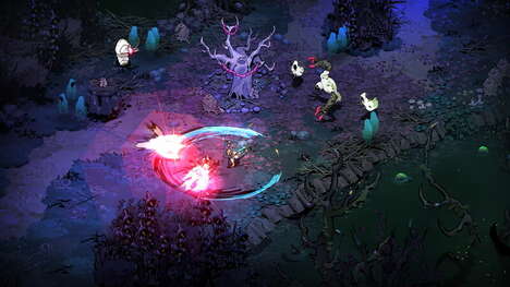 Mythological Adventure Game Sequels