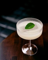 Milky Curry Cocktails Image 1