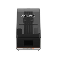 Auto-Adaptive 3D Printers Image 1