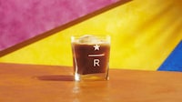 Tropical Coffee Cocktails Image 1