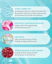 Encapsulated Niacinamide Moisturizers Image 2