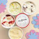 Floral Springtime Ice Creams Image 1