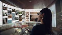 Spatial Computing Glasses Image 1