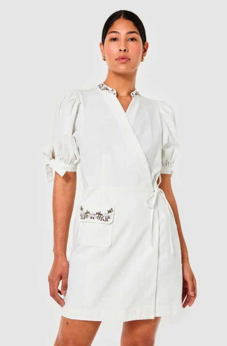 Ultra-Sophisticated Fashion Collections