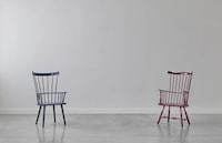Retrospective Chair Exhibits Image 3