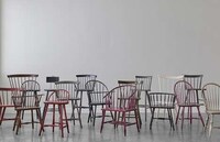 Retrospective Chair Exhibits Image 4