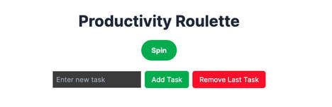 Data-Backed Productivity Apps