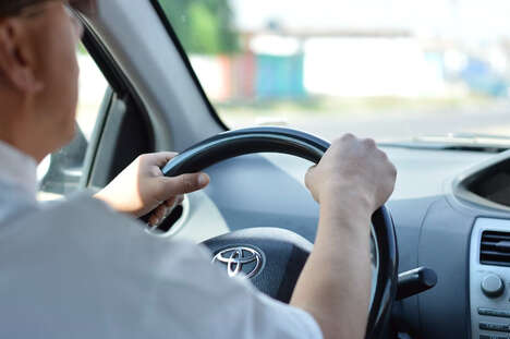 Ride Share Profit Calculations