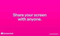 Screen-Sharing Browser Extensions Image 1
