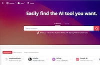 AI Tools Hubs Image 3