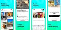 Social Media Notes Expansions