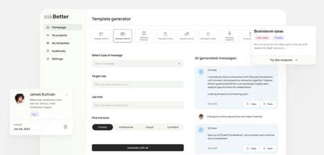 Product-Validating AI Tools