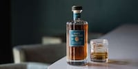 Luxurious Bourbon Expressions Image 1
