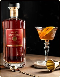 Luxurious Bourbon Expressions Image 2