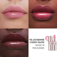 Multi-Tasking High-End Lip Balms Image 2