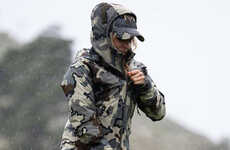 Women's Rugged Jacket Designs