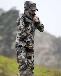 Women's Rugged Jacket Designs Image 1