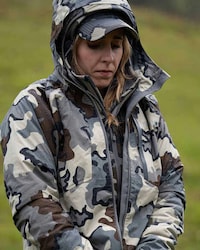 Women's Rugged Jacket Designs Image 2
