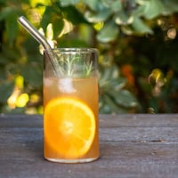 Stress-Relieving Drink Mixes Image 2