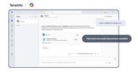 Document Creation Efficiency Features Image 1