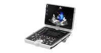 Pet-Friendly Portable Ultrasound Systems Image 1
